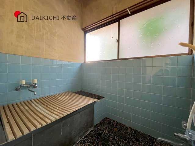【浴室】 | 羽生市中央3丁目　中古戸建