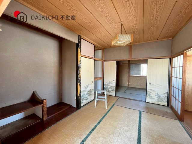 【和室】 | 羽生市中央3丁目　中古戸建