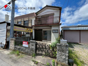 羽生市中央3丁目　中古戸建の画像