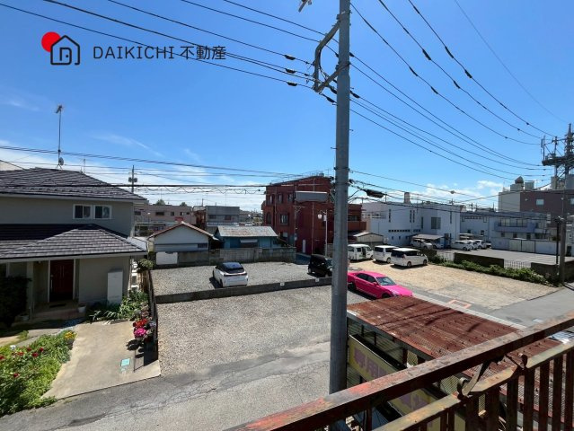 【展望】 | 羽生市中央3丁目　中古戸建