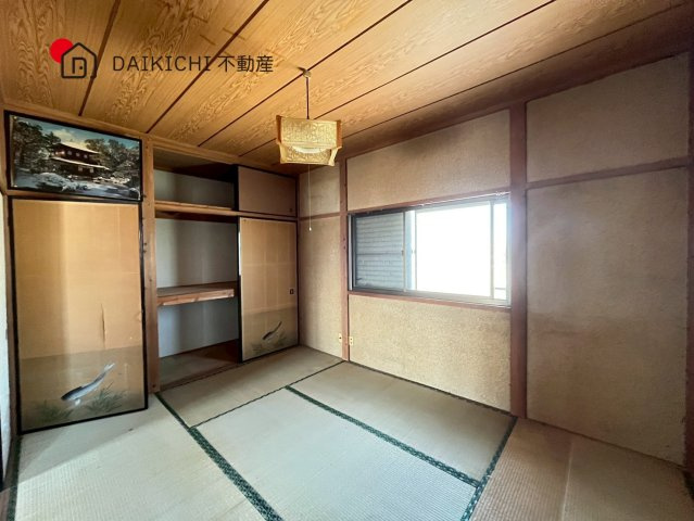 【和室】 | 羽生市中央3丁目　中古戸建