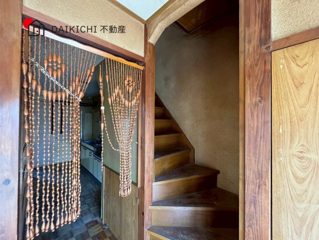【内装】 | 羽生市中央3丁目　中古戸建