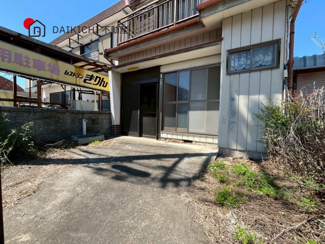 【駐車場】 | 羽生市中央3丁目　中古戸建