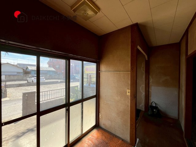 【内装】 | 羽生市中央3丁目　中古戸建
