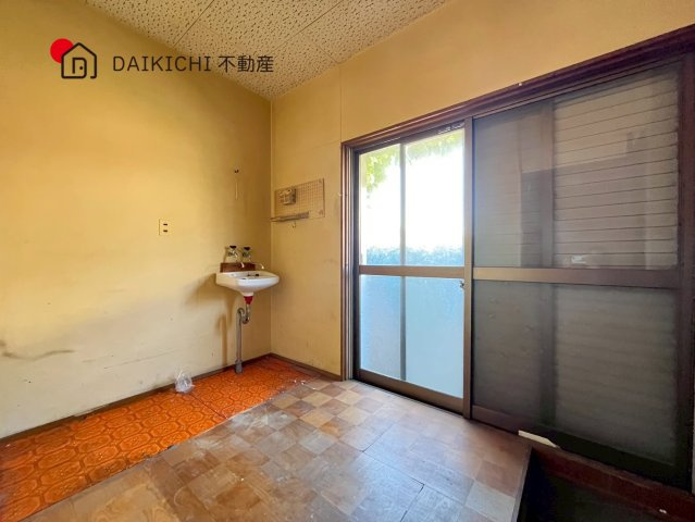【洗面所】 | 羽生市中央3丁目　中古戸建