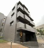 北区赤羽台３丁目のマンションの画像