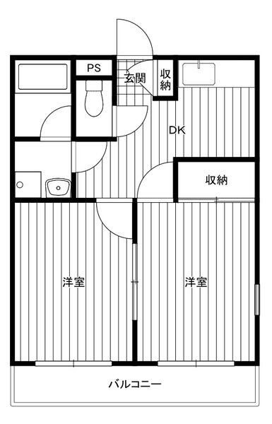 相模原市中央区相生４丁目の賃貸マンション