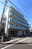板橋区小豆沢２丁目のマンションの画像