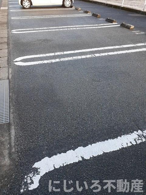 ハーブマンション武中の設備