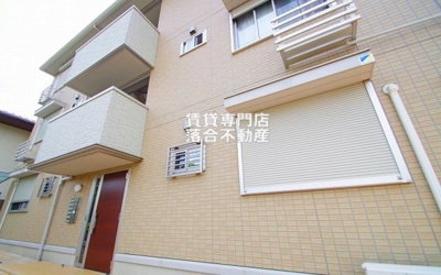 【外観】 | セフィロ | おしゃれな建物
