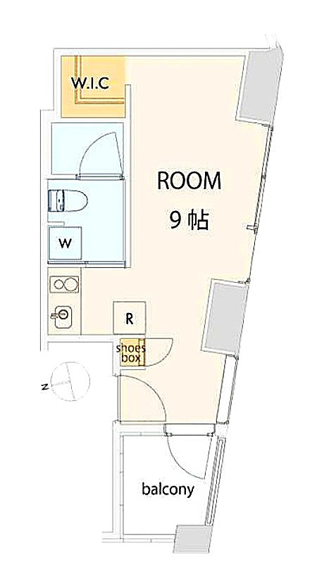 エスセナーリオ本郷三丁目
