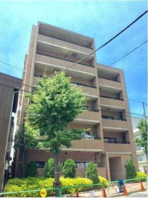 【外観】 | イーストコート平野