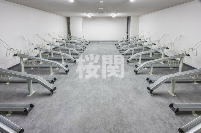 ＭＡＲＫＳ横浜戸部のその他共用部分|※同仕様参考写真
