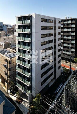 ＭＡＲＫＳ横浜戸部のその他共用部分|※同仕様参考写真