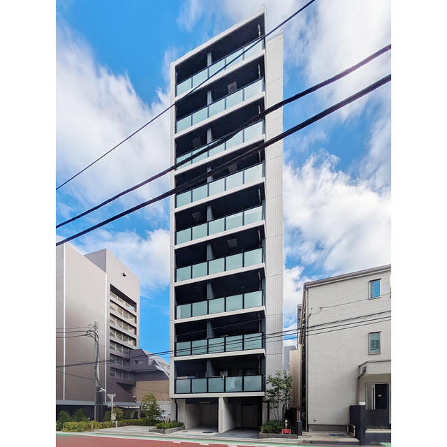 ＭＡＲＫＳ横浜戸部