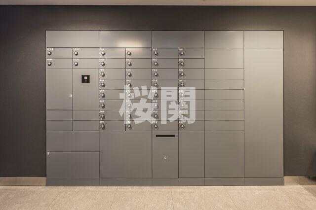 ＭＡＲＫＳ横浜戸部のその他共用部分|※同仕様参考写真