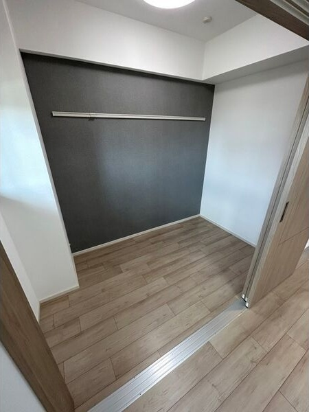 リシュドール堀田駅東の居間・リビング