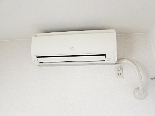 FFハイツの設備|※同建物の類似写真となります。