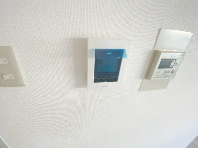 FFハイツのセキュリティ