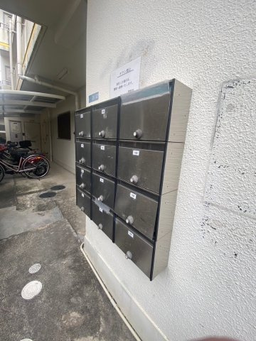 FFハイツのその他共用部分