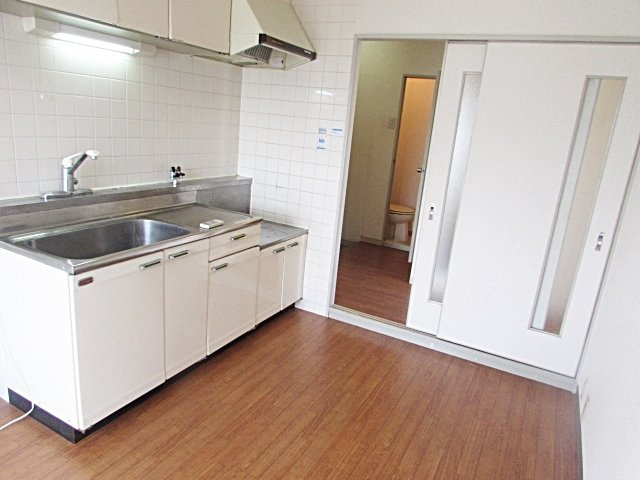FFハイツの内装|※同建物の類似写真となります。
