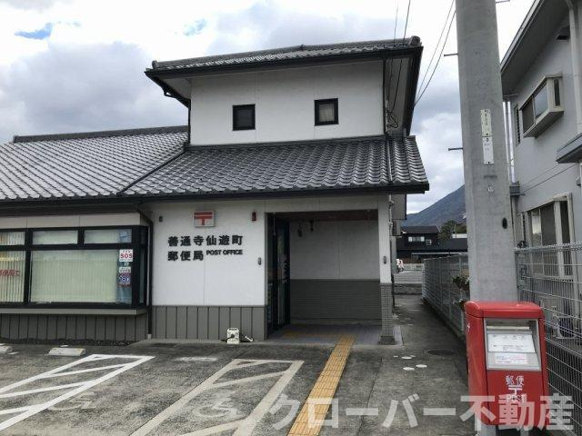レオネクストキララⅡの周辺