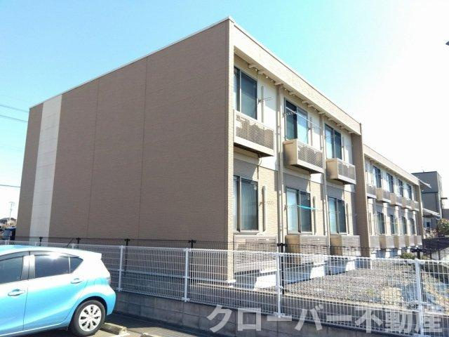 レオネクストキララⅡの展望
