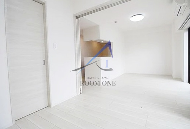 S-RESIDENCE東日暮里の寝室|寝室です。