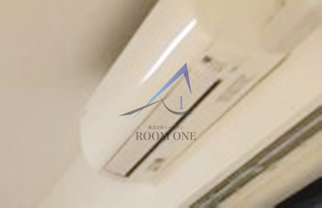 S-RESIDENCE東日暮里のその他|エアコン付きです。
