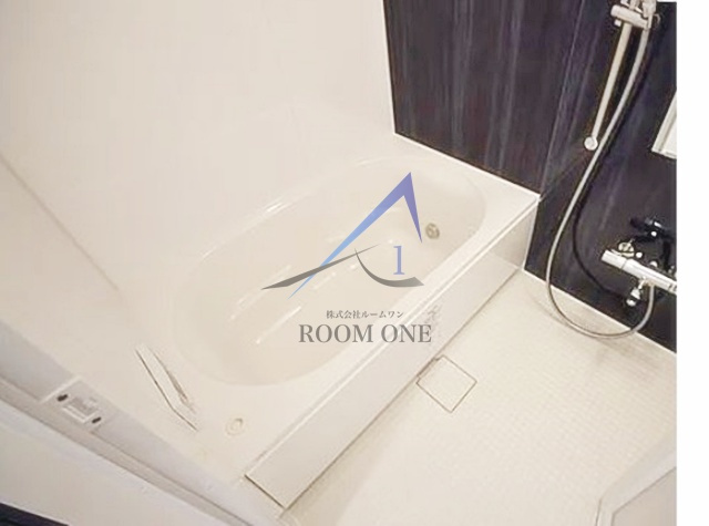 S-RESIDENCE東日暮里の浴室|お風呂です。