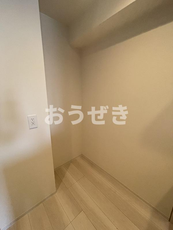 グランカーサ横濱石川町の設備|※同仕様参考写真