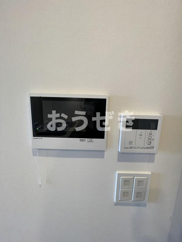 グランカーサ横濱石川町の設備|※同仕様参考写真