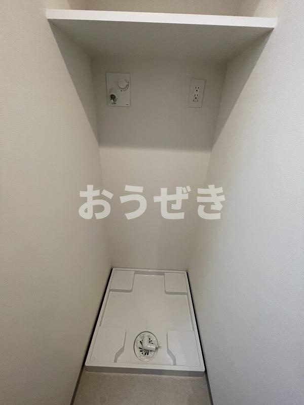 グランカーサ横濱石川町の設備|※同仕様参考写真
