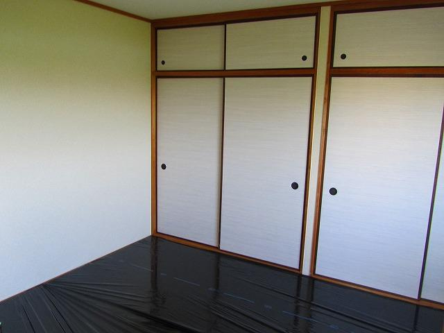 サンシャインの収納|小物を収納するのに便利です