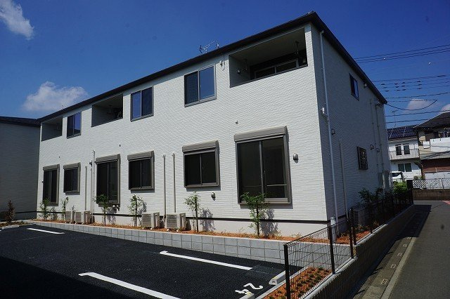 ジュネス　Ｂ