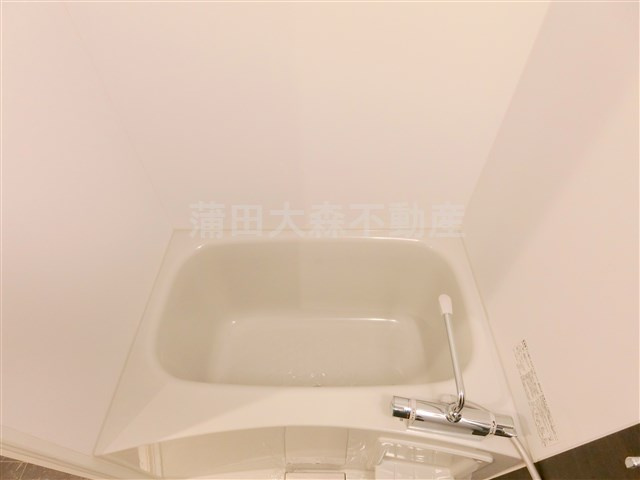 レピュア大鳥居の浴室