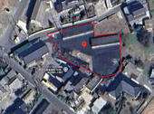田川郡香春町大字中津原の画像