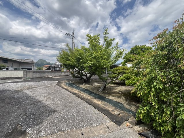 【外観】 | 田川郡香春町大字中津原