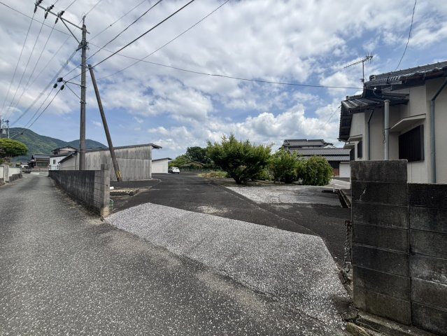 【外観】 | 田川郡香春町大字中津原