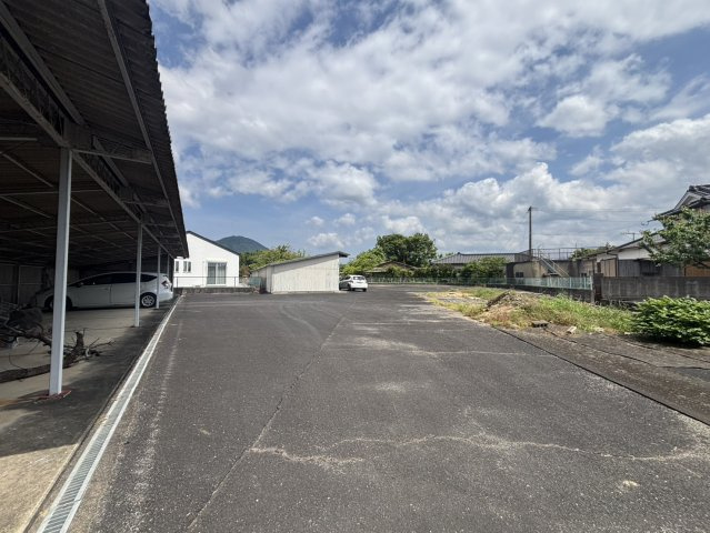 【周辺】 | 田川郡香春町大字中津原
