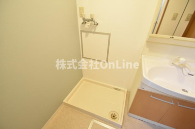 【設備】 | メゾンエスポアール