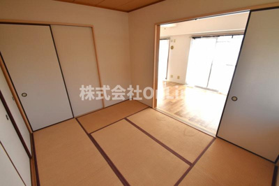 【寝室】 | メゾンエスポアール