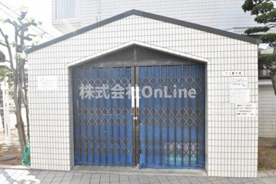 【外観】 | メゾンエスポアール