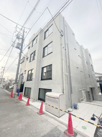 ラシクラス練馬プレミア
