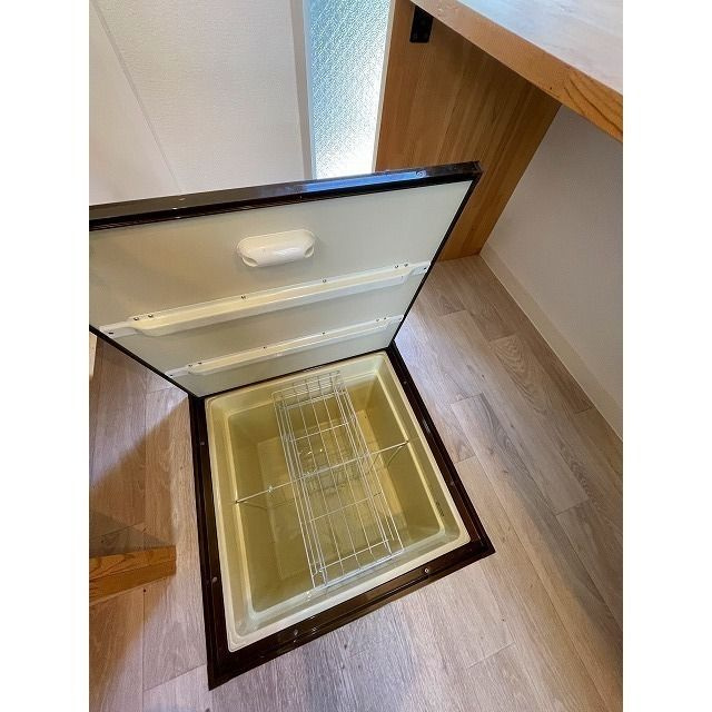 シャルム江戸川台B棟のその他