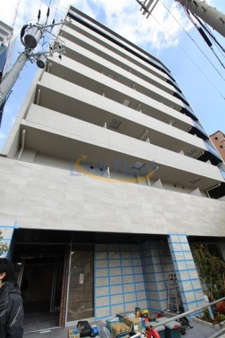 【外観】 | MSR新大阪南