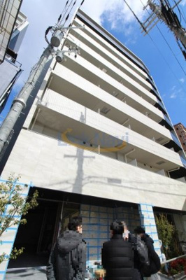 【外観】 | MSR新大阪南