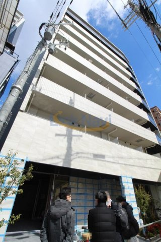 【外観】 | MSR新大阪南