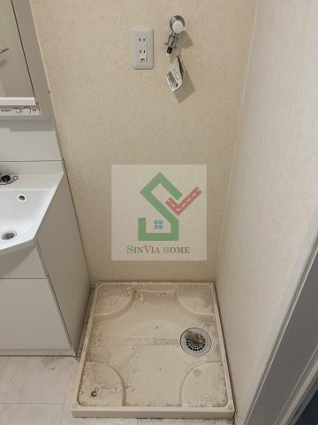 モルゲンレーテ南沢Aの設備