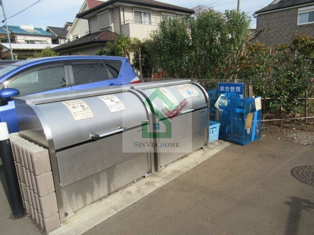 モルゲンレーテ南沢Aのその他